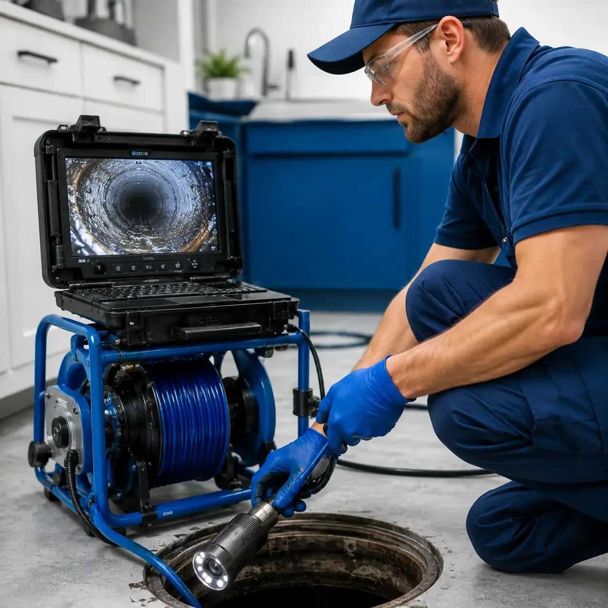 Pipe Relining professionals serving Niota, TN